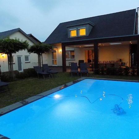 Villa Maas & Kempen Maaseik Kültér fotó